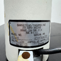 Thermolyne M37615 Vortex Mixer image 2